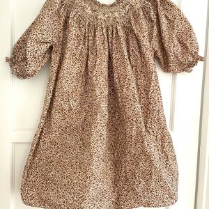 Like new Doen dress.